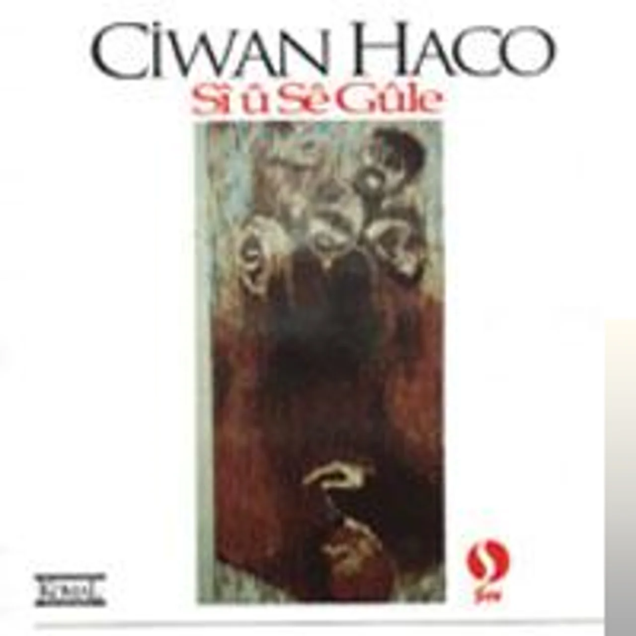 Ciwan Haco - Si u Se Gule 2