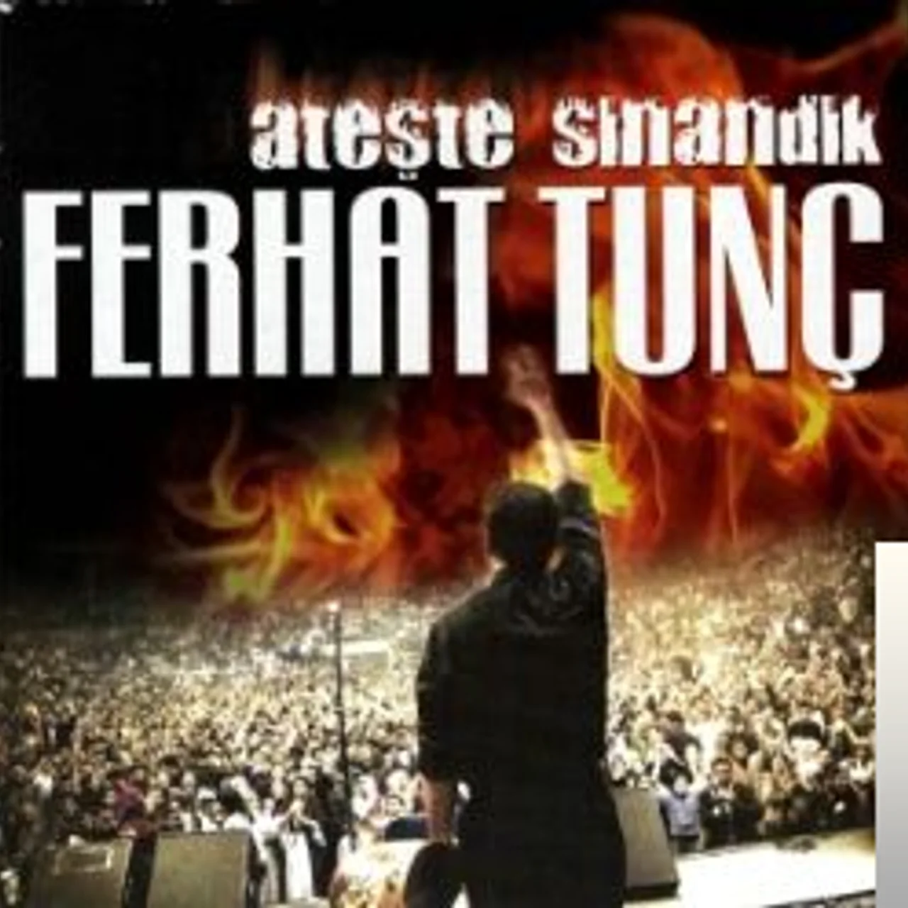 Ferhat Tunç - Annem