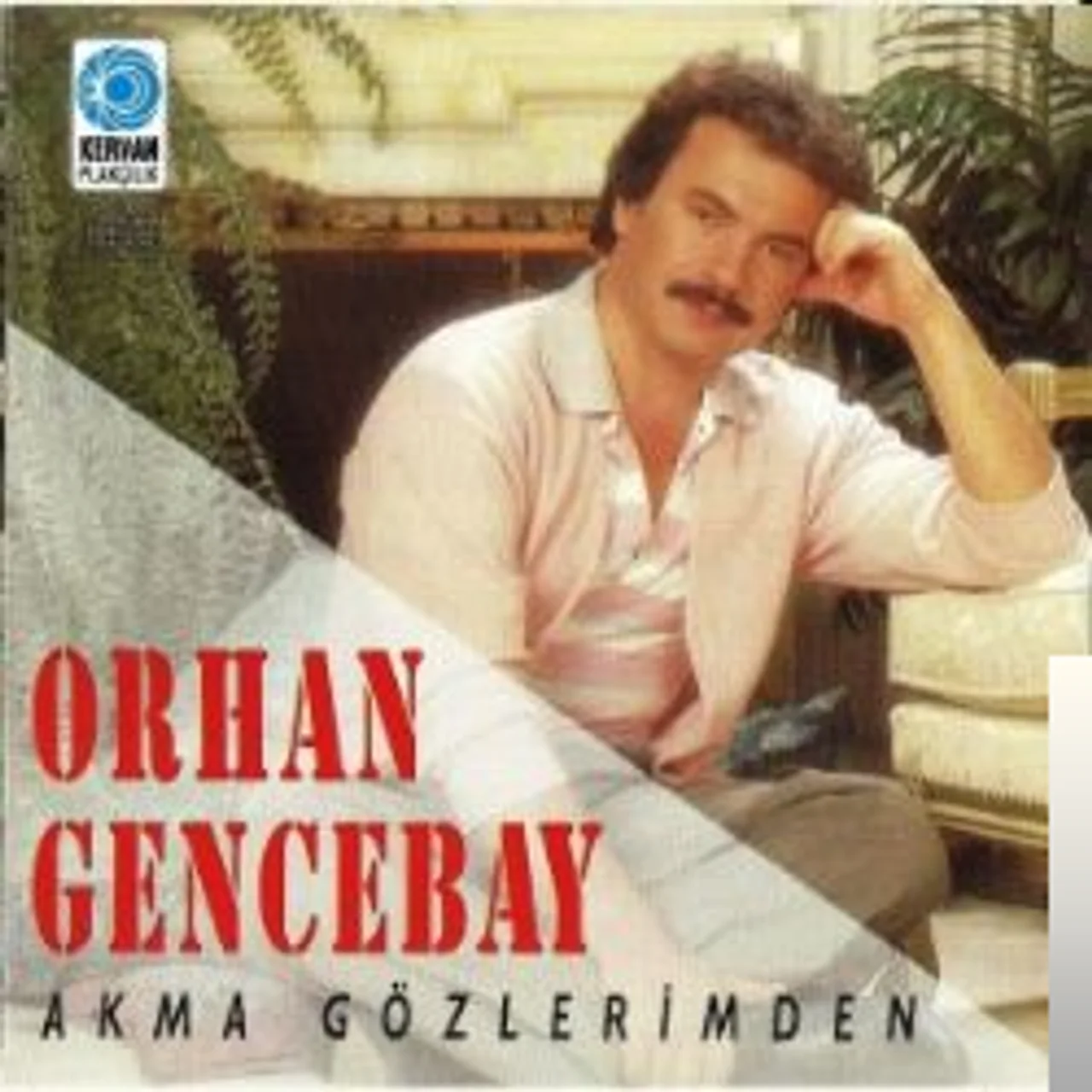 Orhan Gencebay - Giderim
