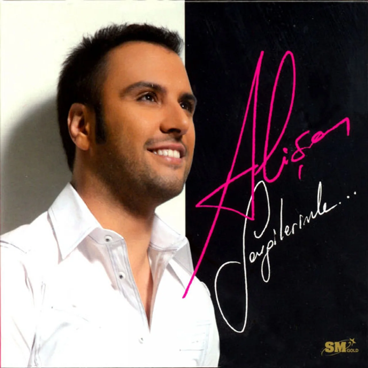Alişan - İnanmadın Ki