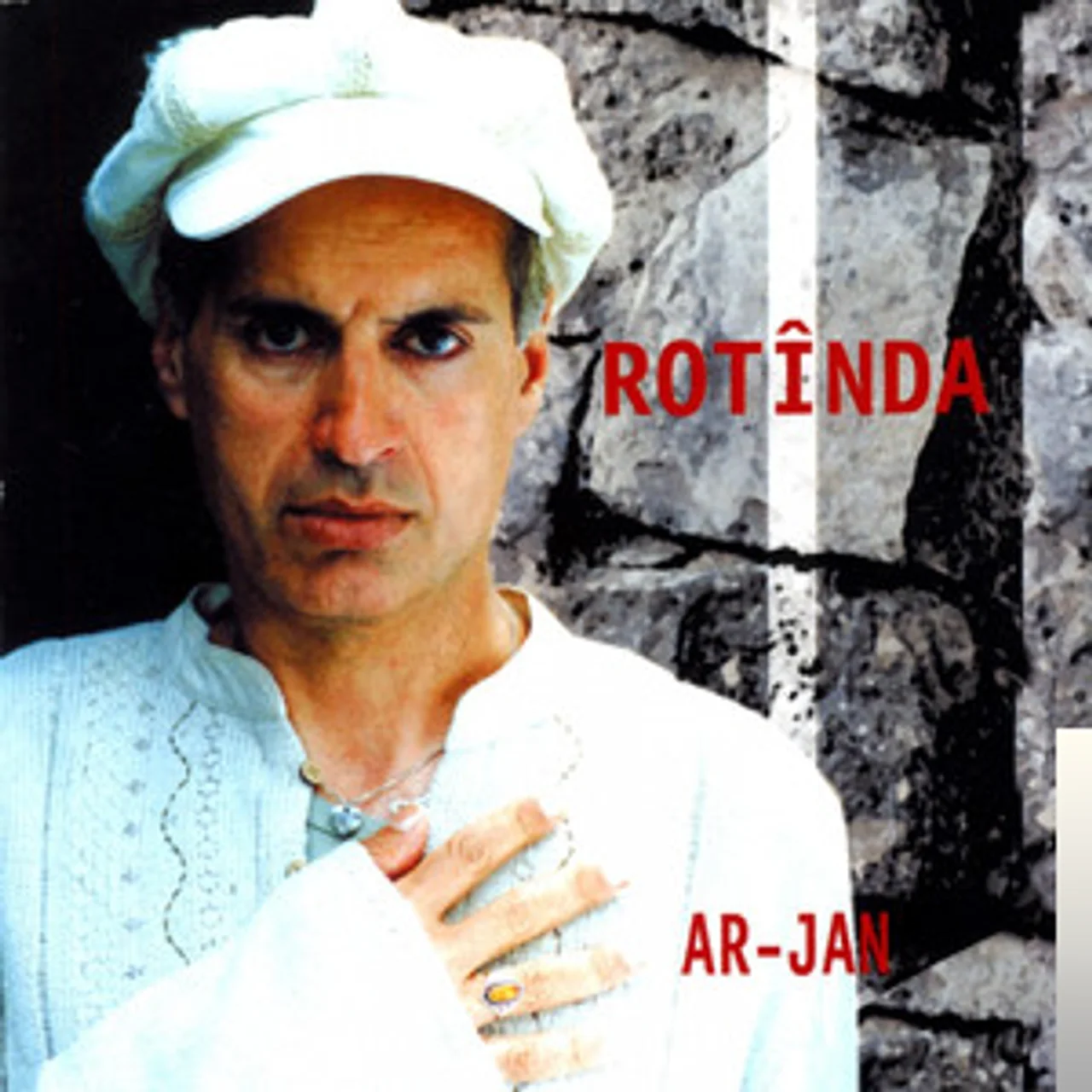 Rotinda - Se Jinen Azad