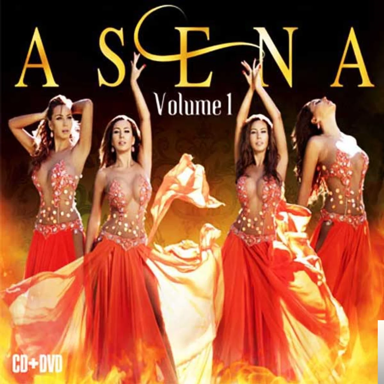 Asena - Kaliye