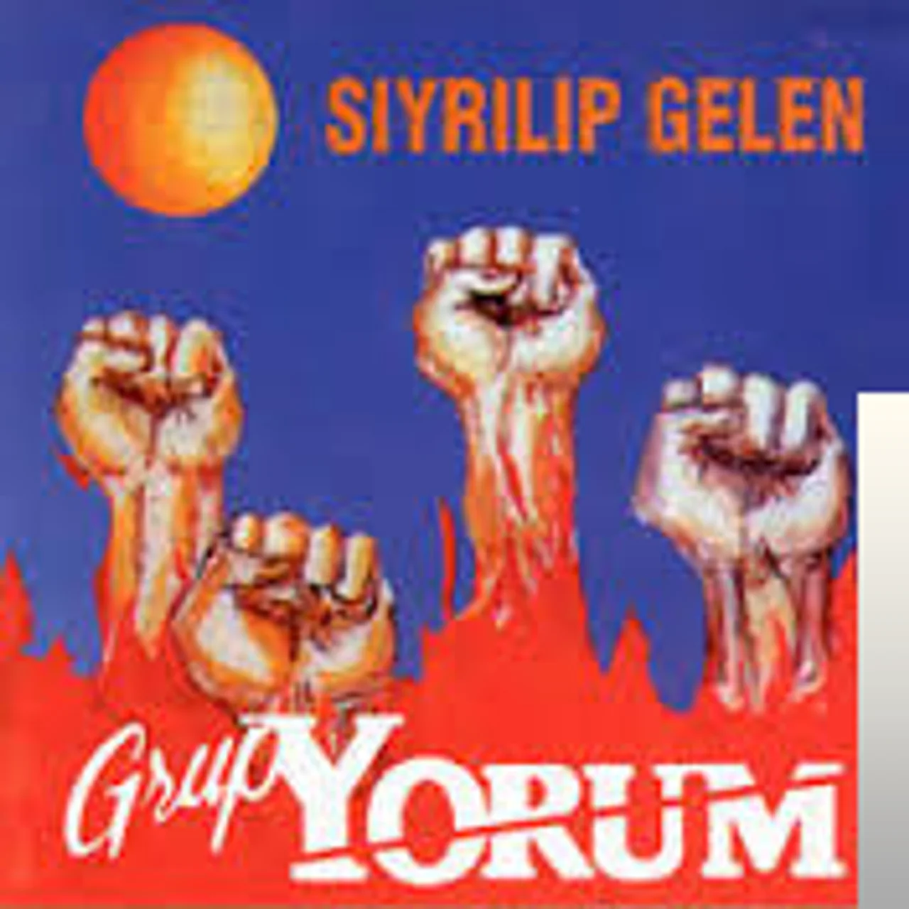 Grup Yorum - Mapushane
