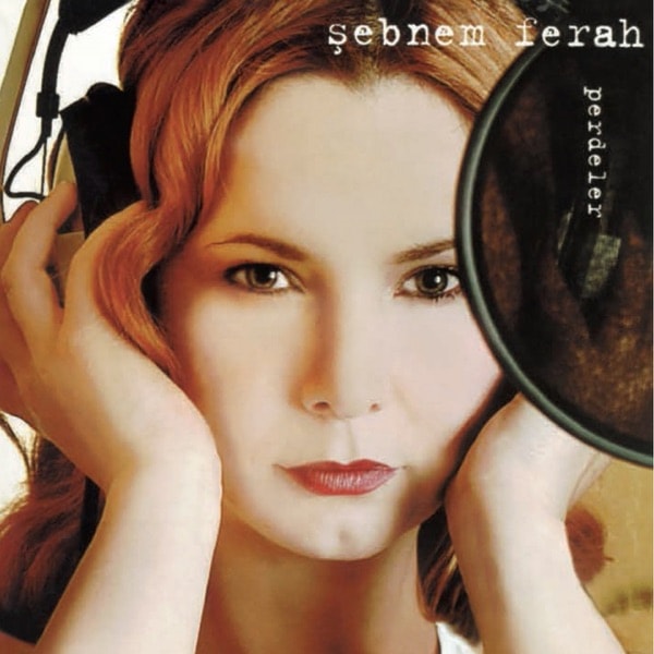 Şebnem Ferah - Perdeler