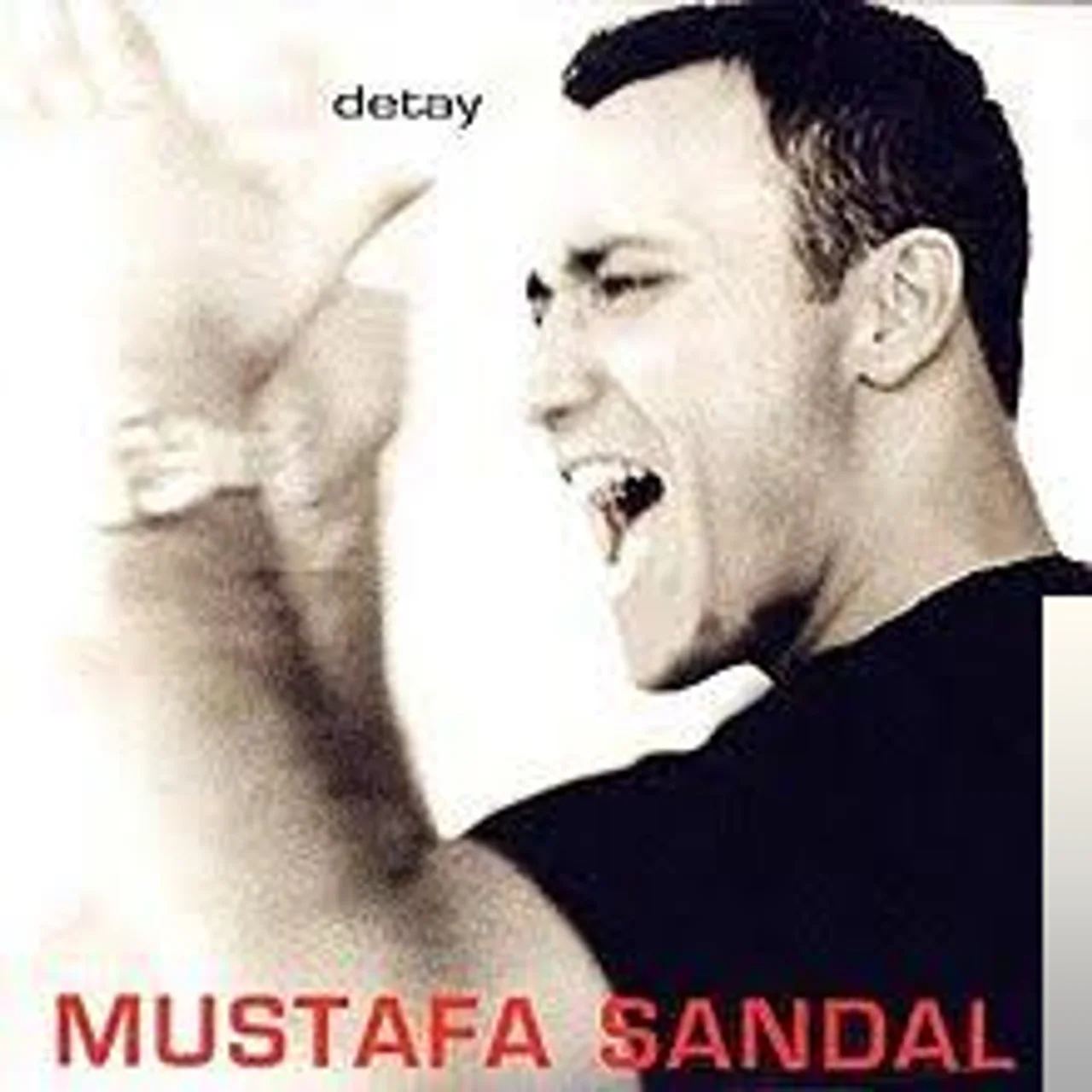 Mustafa Sandal - Onca