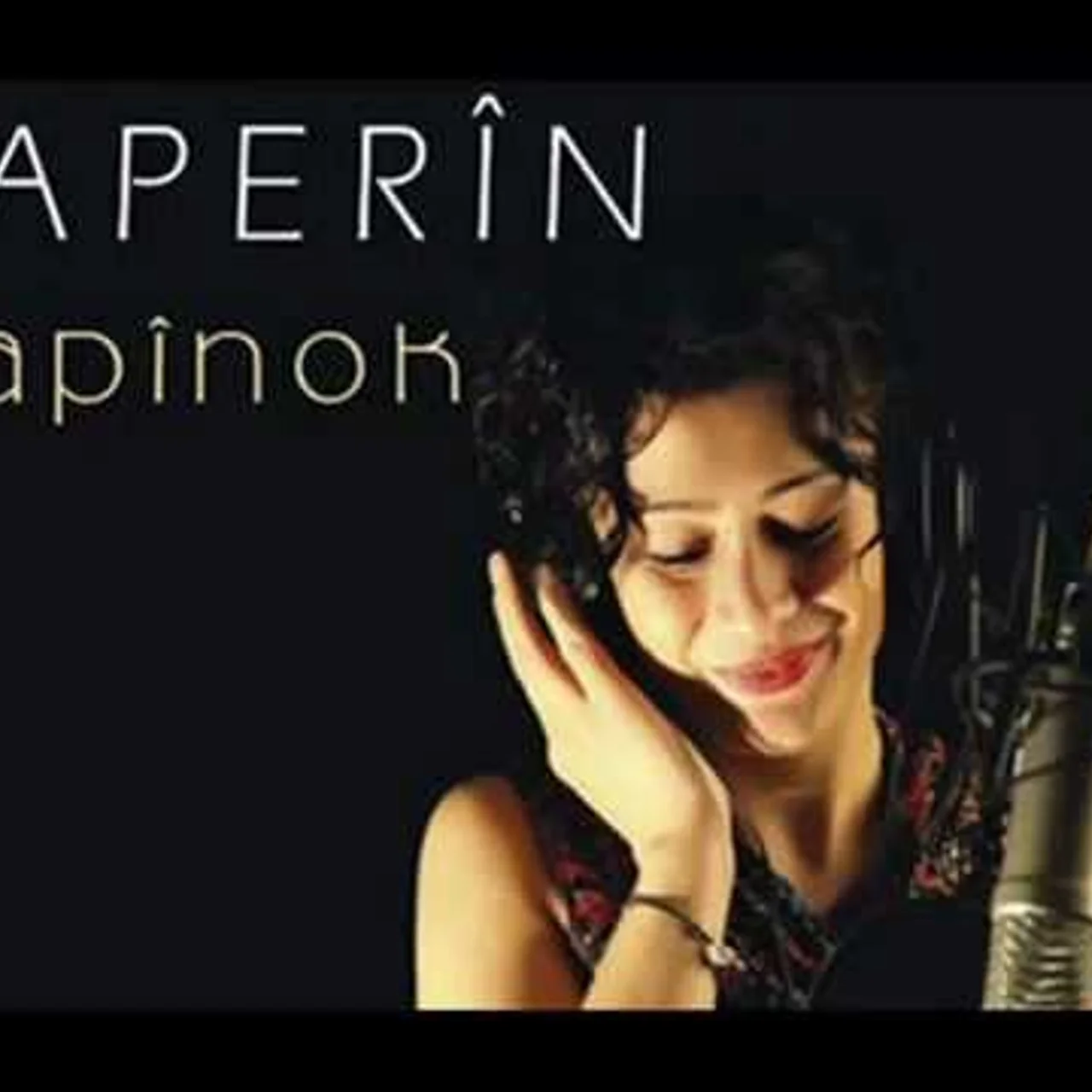 Raperin - Zaroken