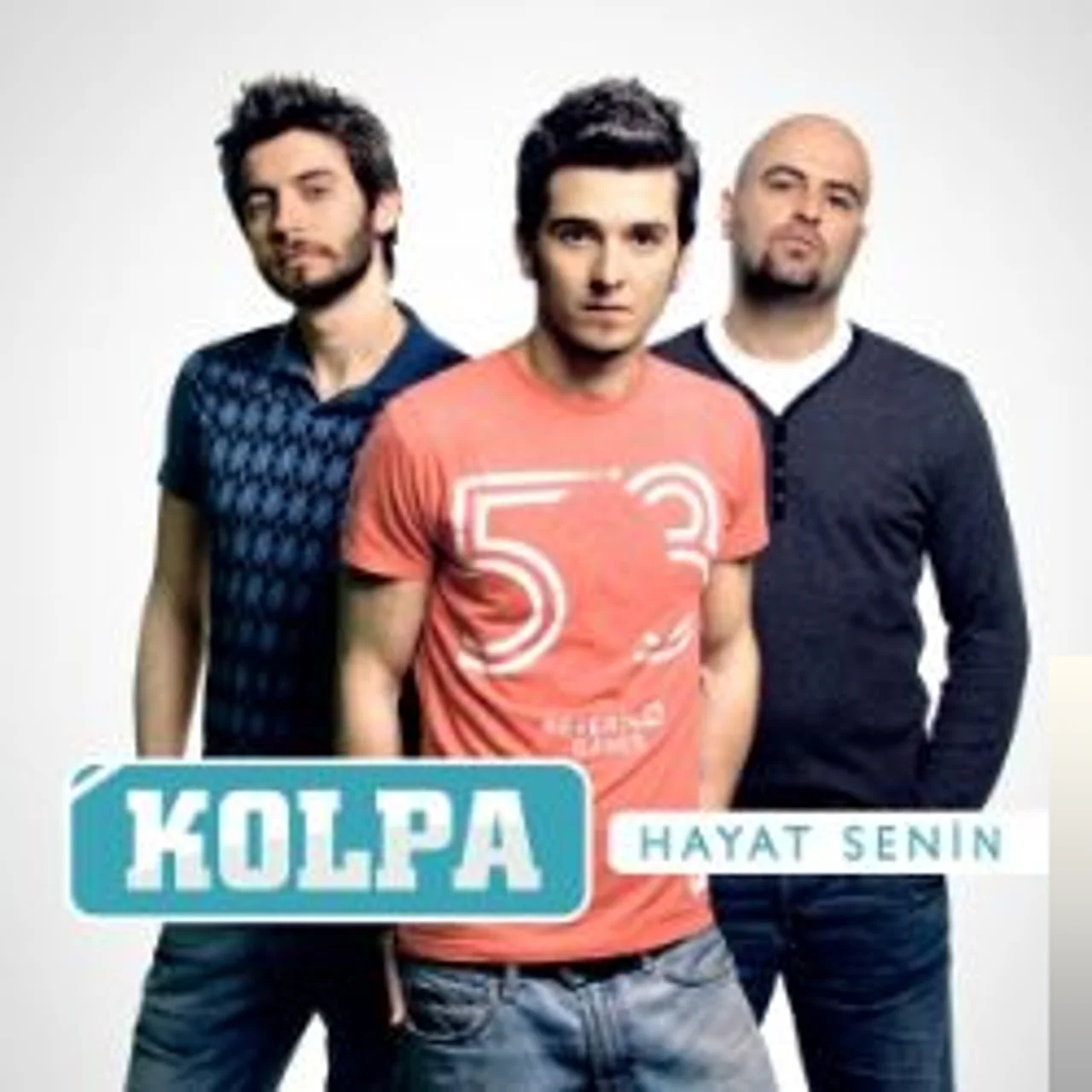Kolpa - Sus Dinle