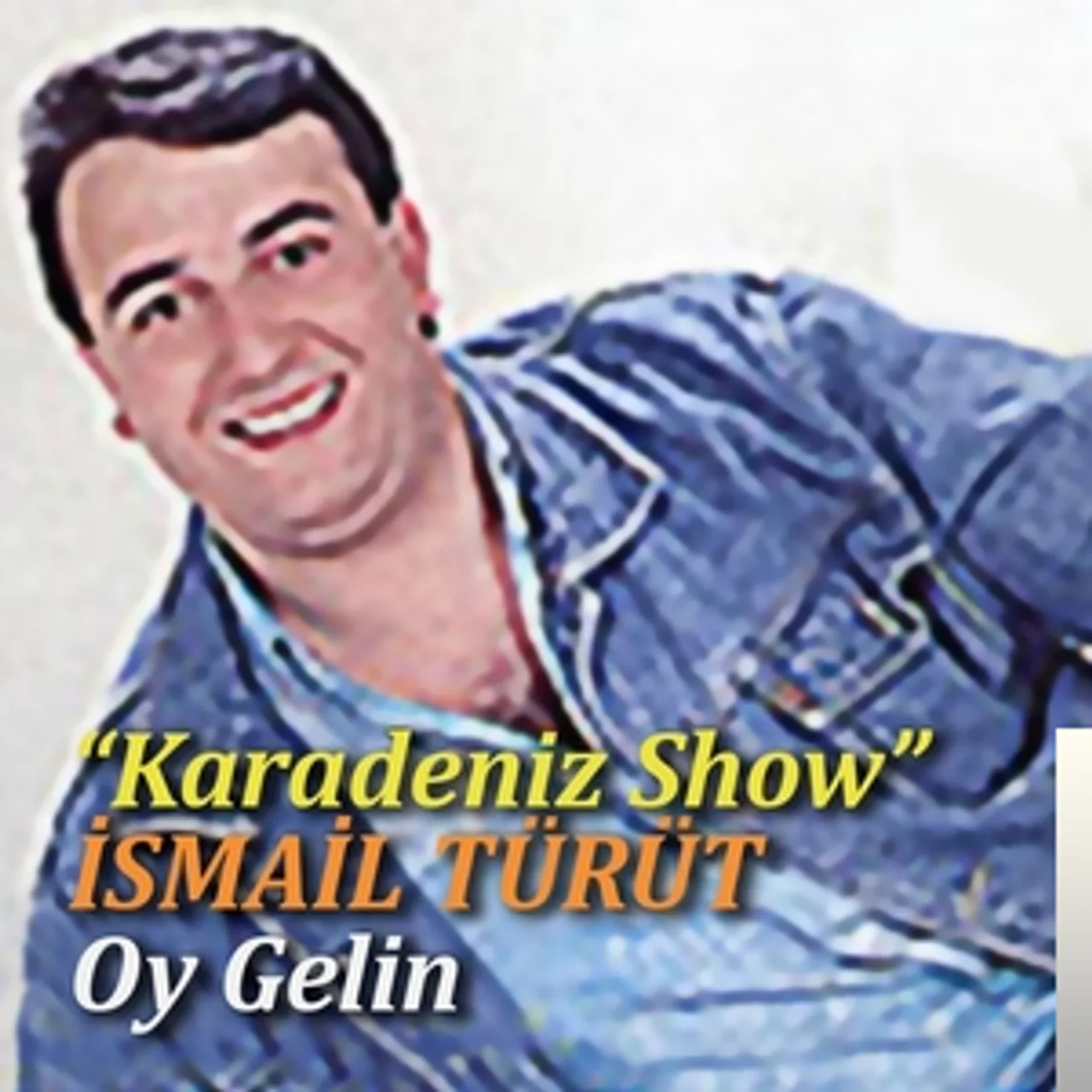 İsmail Türüt - Ya Gel Hele Yanıma
