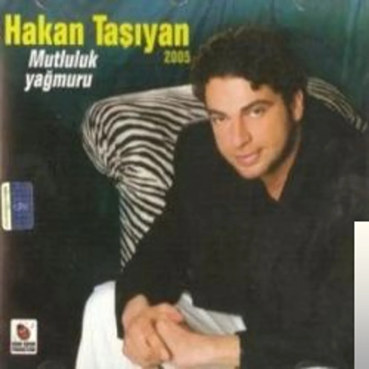 Hakan Taşıyan - Çal Be Kemancı