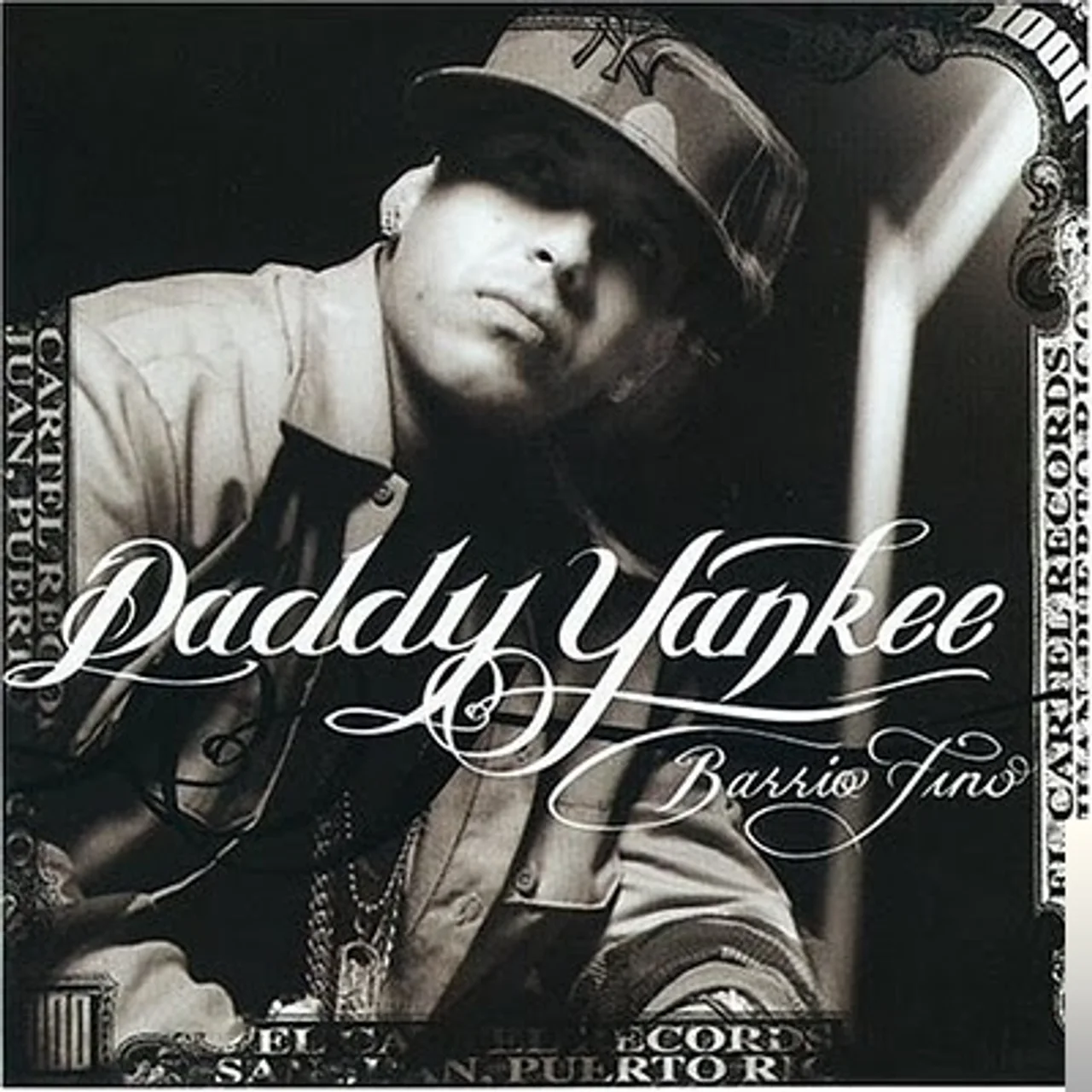 Daddy Yankee - Santifica Tus Escapularios