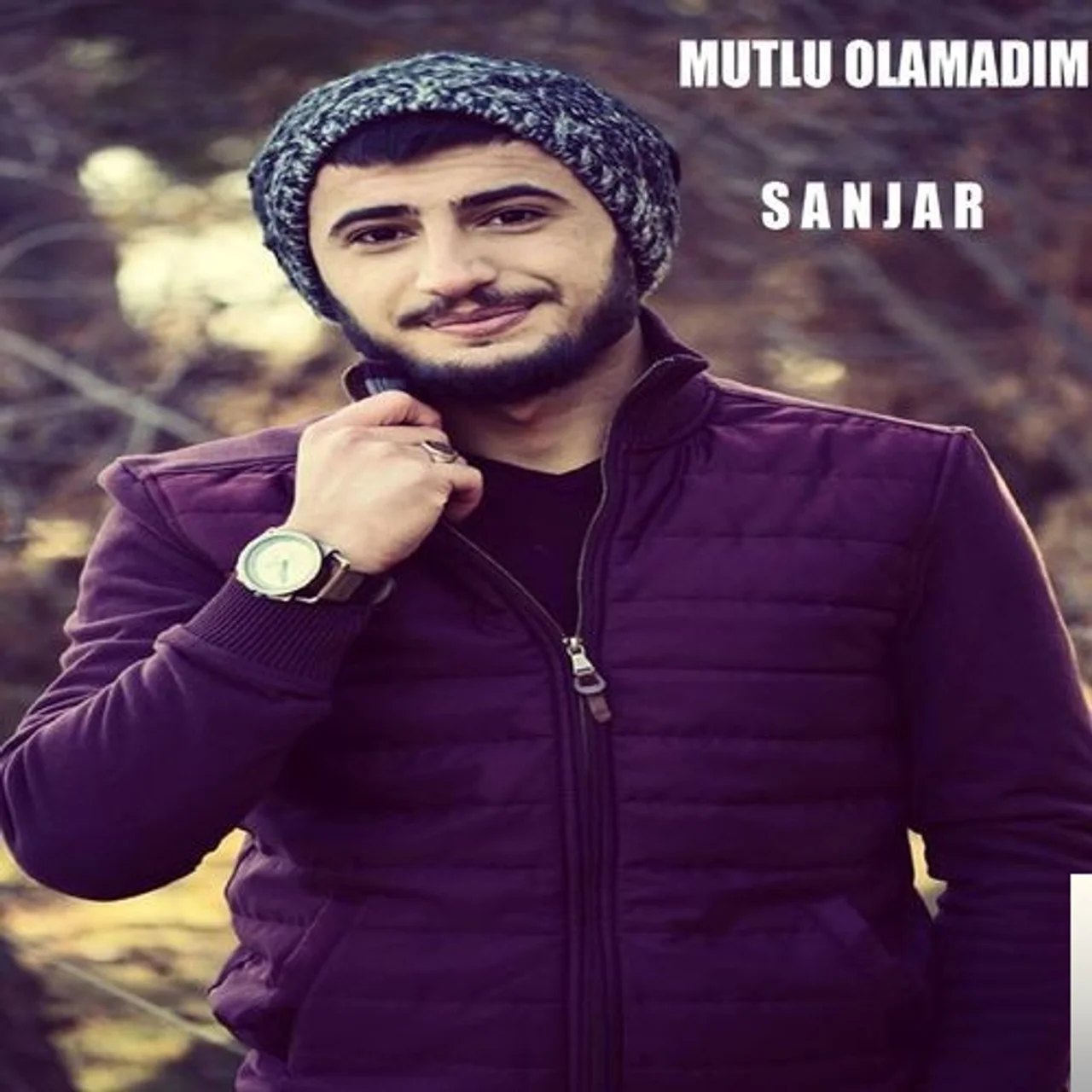 Sanjar - Onlar Bunlar