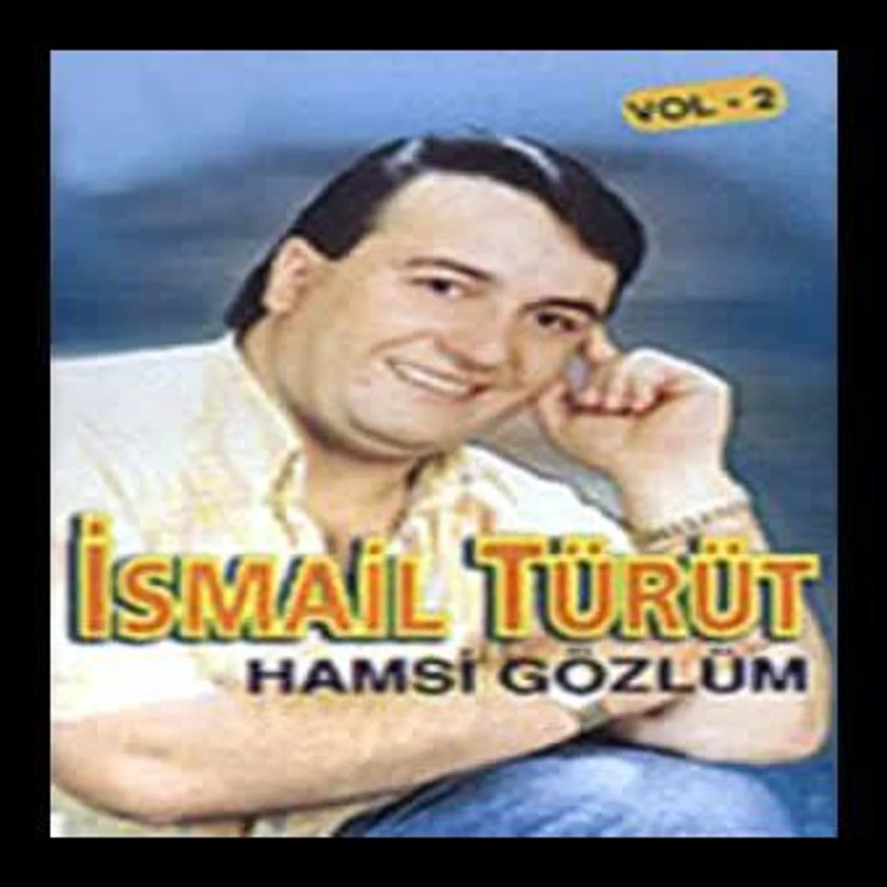 İsmail Türüt - Şehitler Deresi