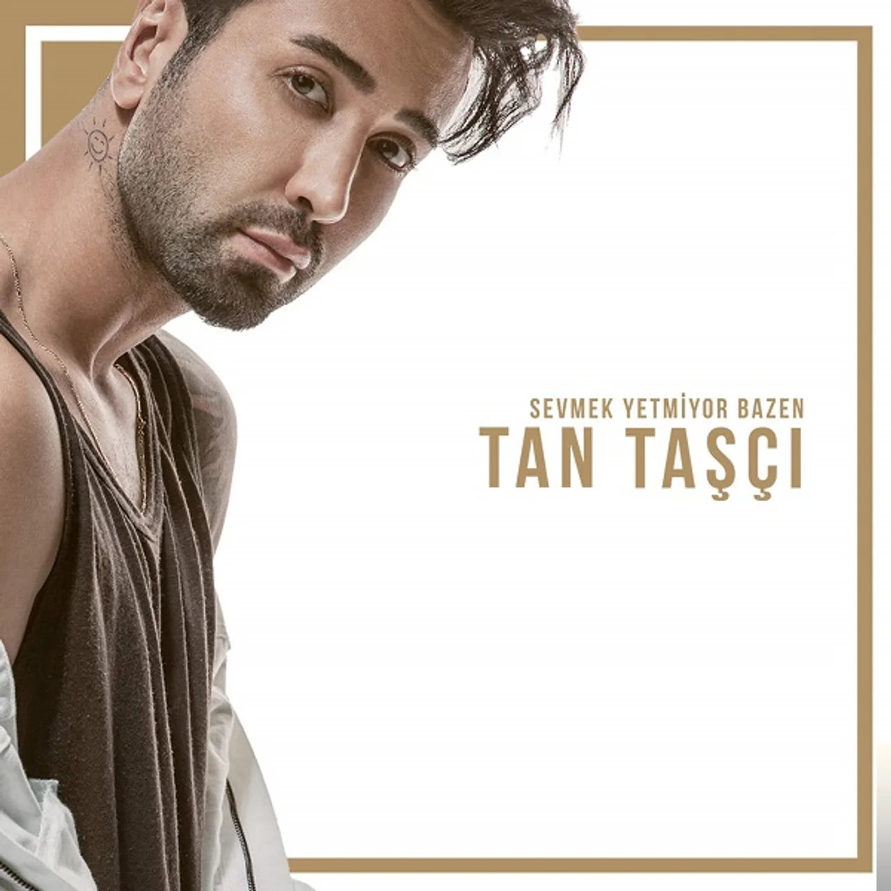 Tan Taşçı - Nasıl Seveceğim