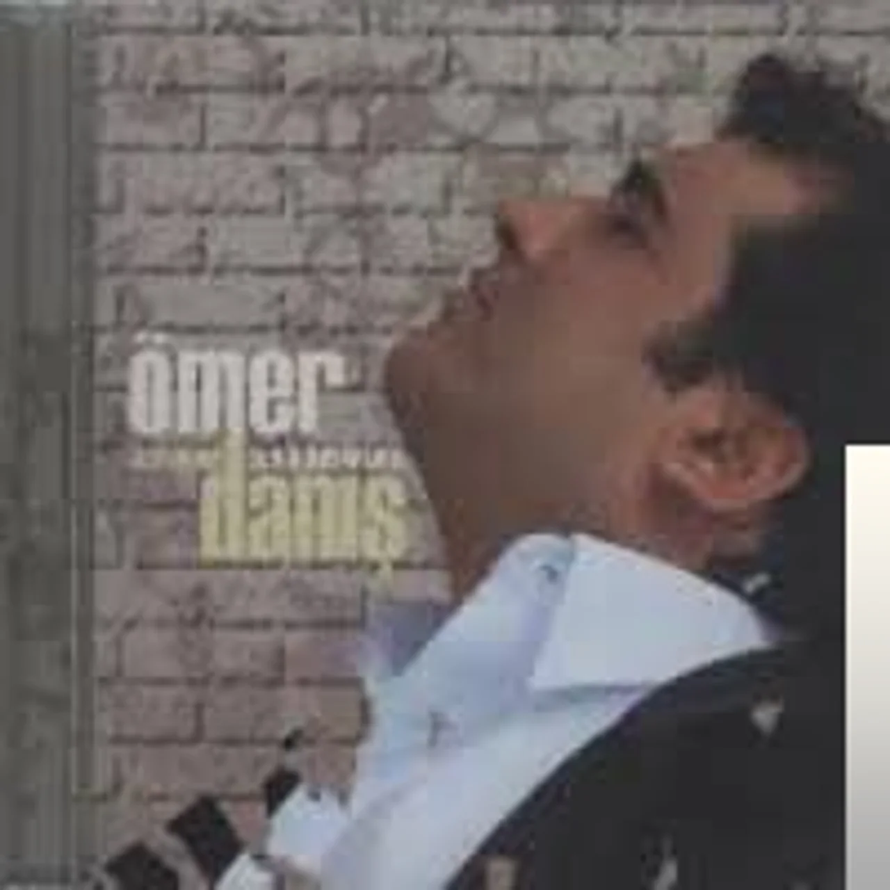 Ömer Danış - Gel Annemin Kızı Ol