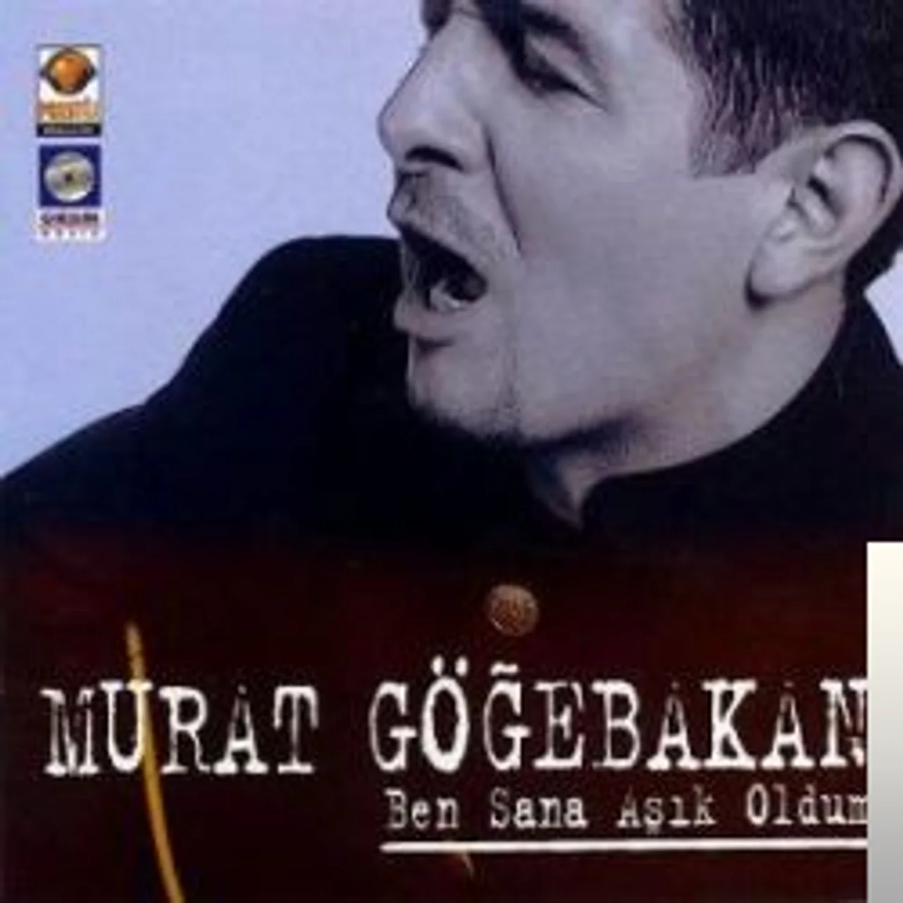 Murat Göğebakan - Bahar Yağmurları