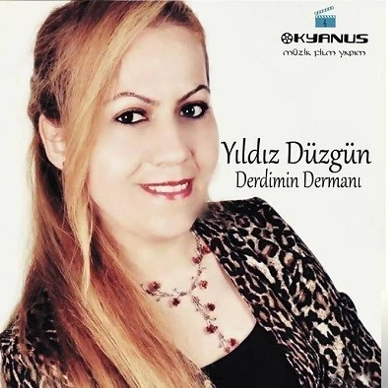 Yıldız Düzgün - Anam
