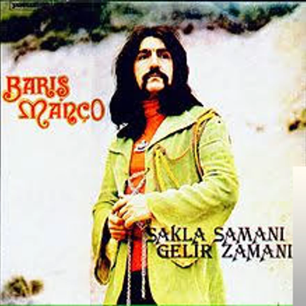 Barış Manço - Kalk Gidelim Küheylan