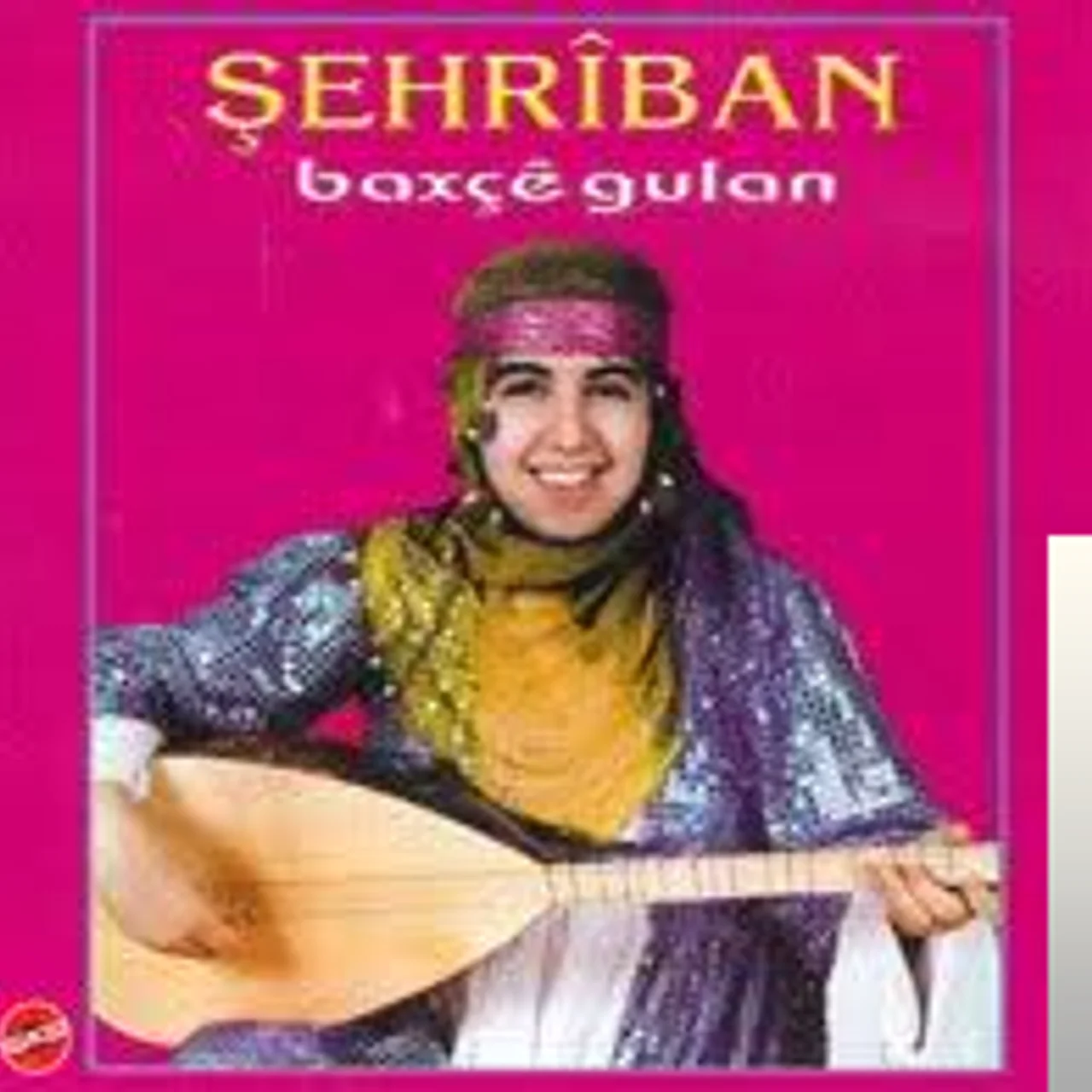 Şehribana Kurdi - Gula Sor