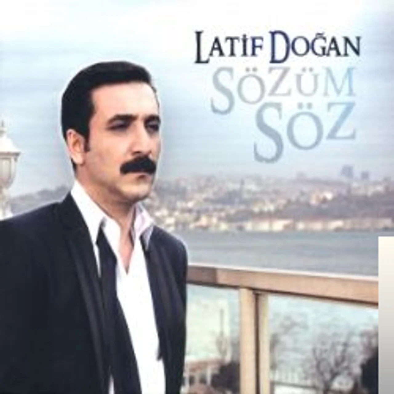 Latif Doğan - Özledim Babam