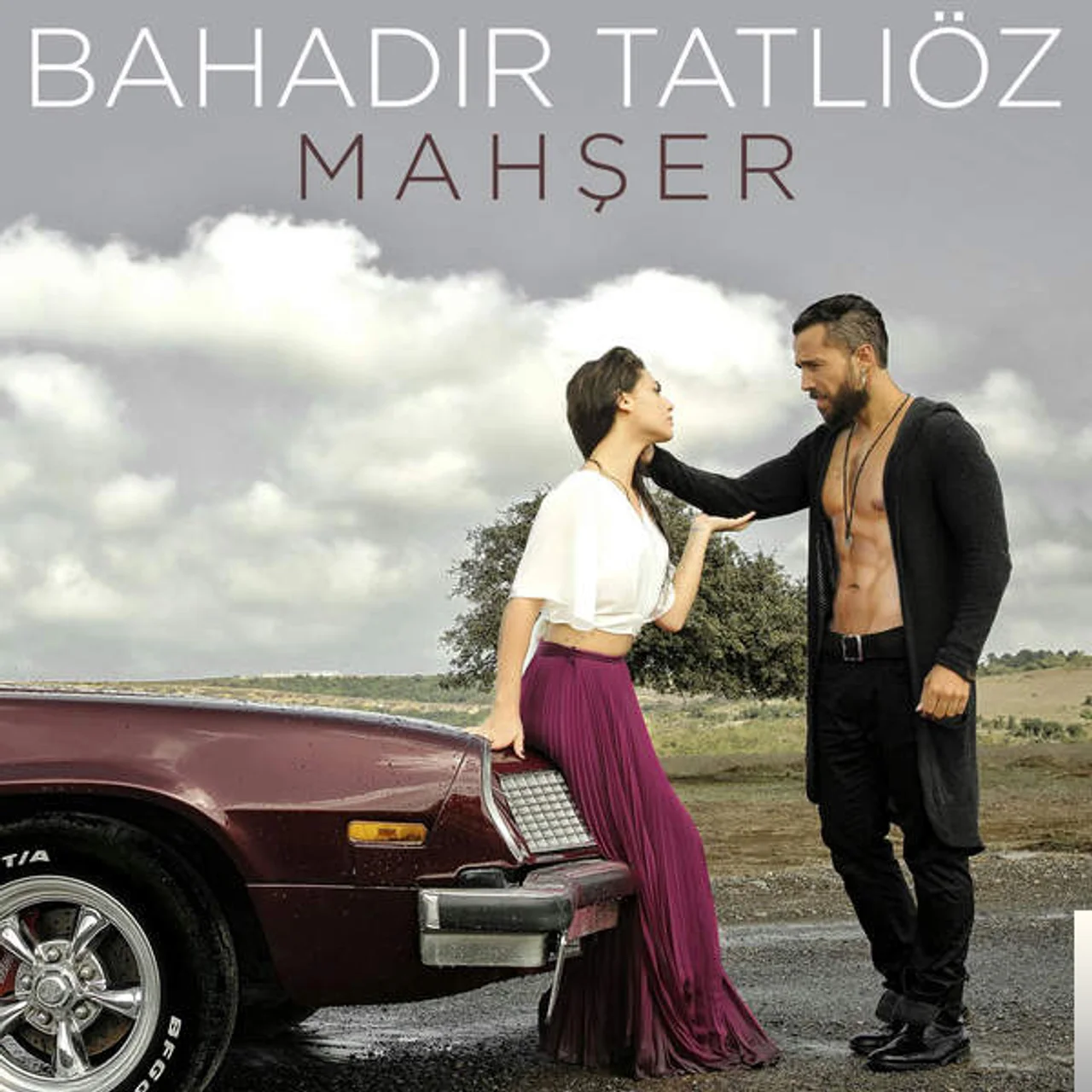 Bahadır Tatlıöz - Mahşer