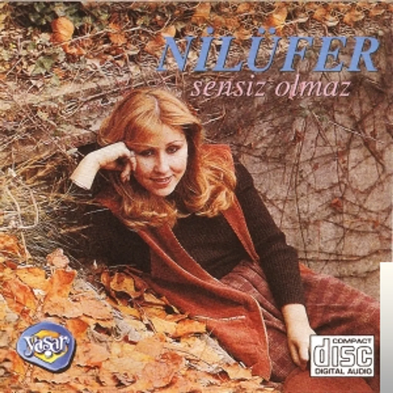 Nilüfer - Nerdesin Nerde