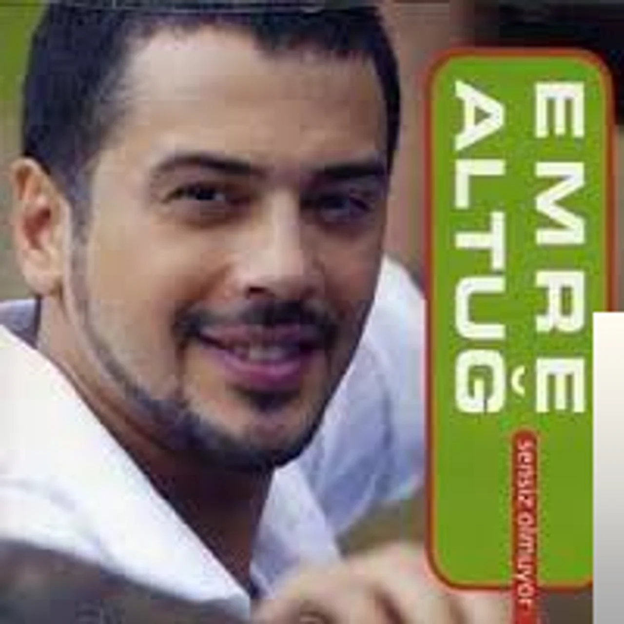 Emre Altuğ - Sensiz Olmuyor