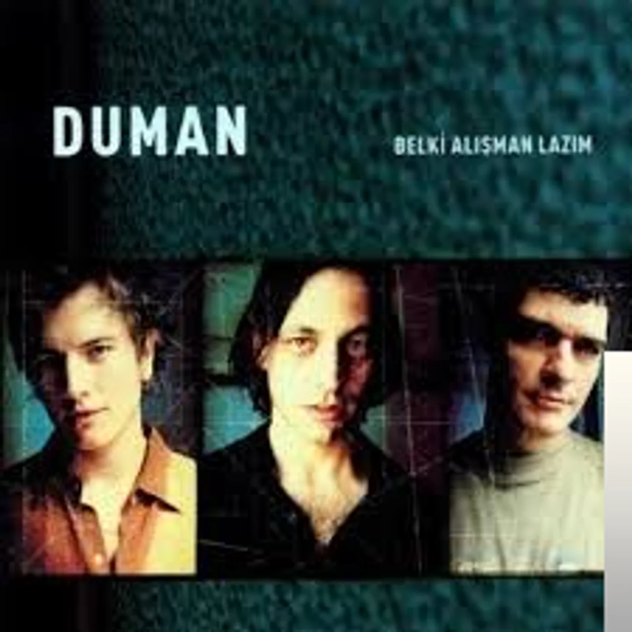 Duman - Bu Akşam