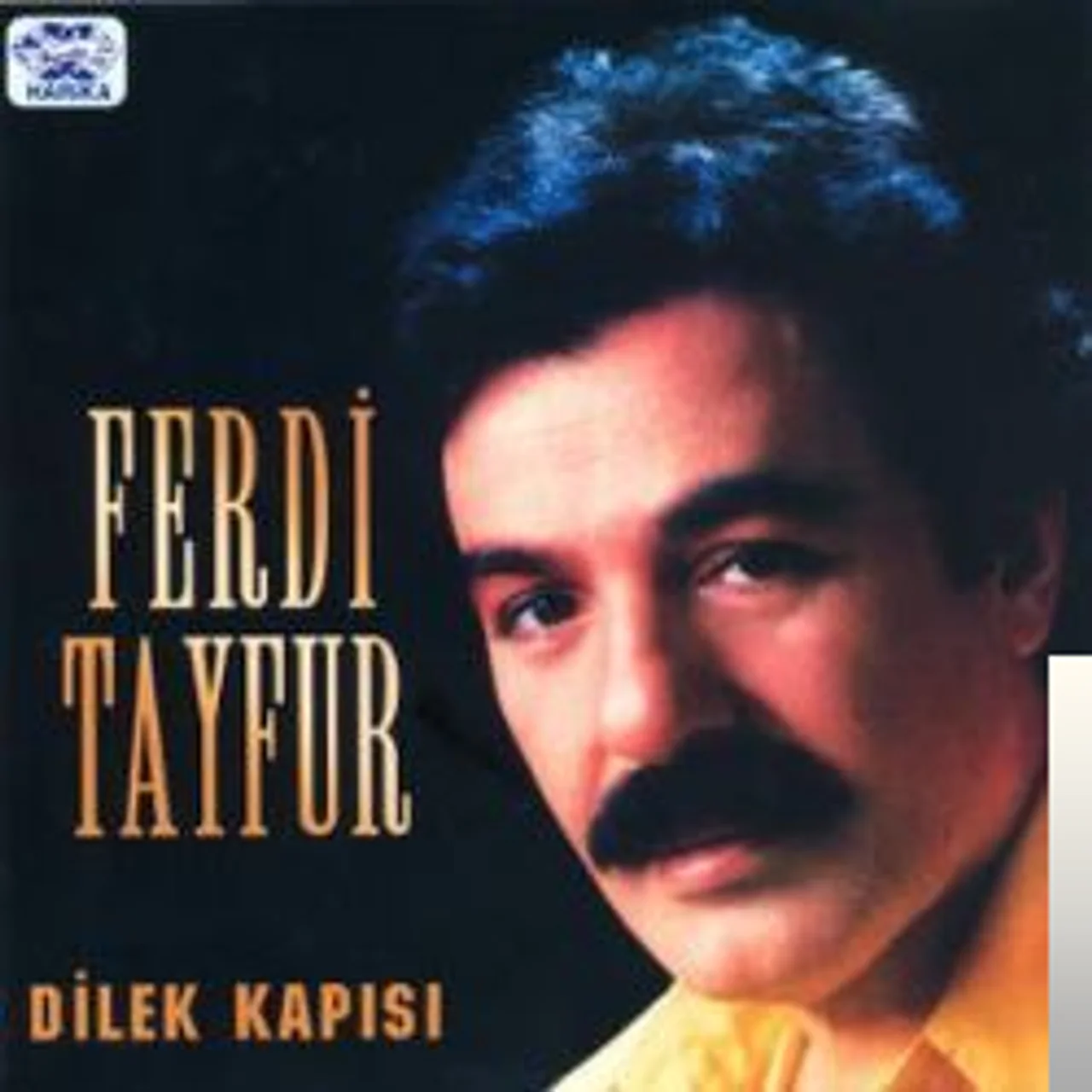 Ferdi Tayfur - Aşkınla Beni Öldürdün