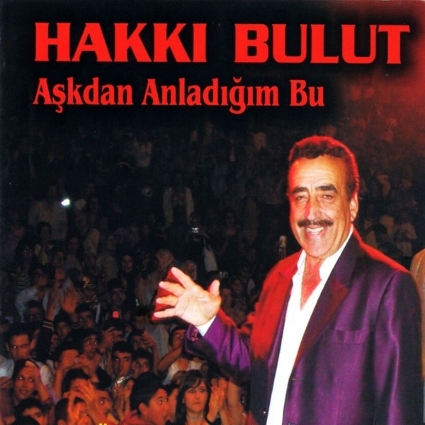 Hakkı Bulut - Ben Mansurum Mansur Benim