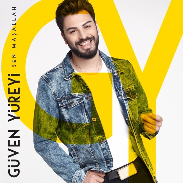 Güven Yüreyi - Sen Maşallah