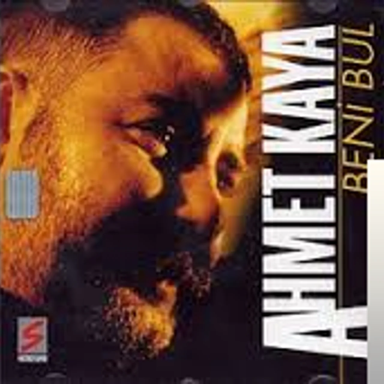 Ahmet Kaya - Karlı Dağlar