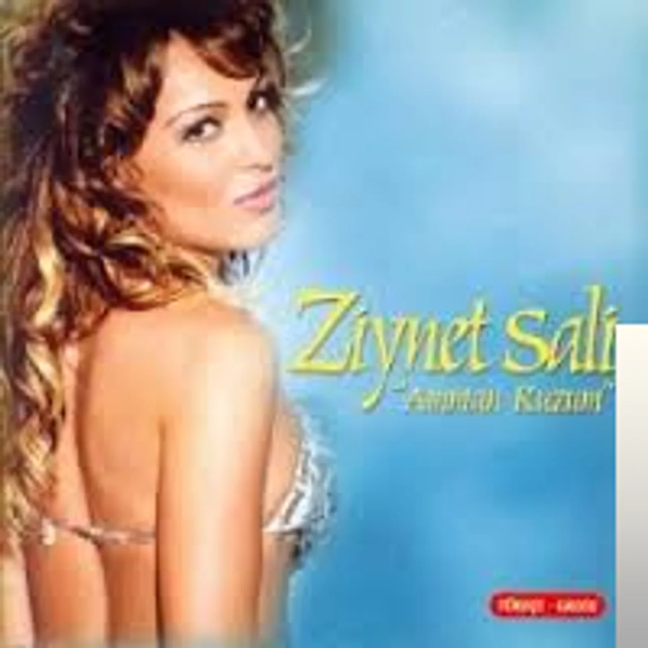 Ziynet Sali - Amman Kuzum