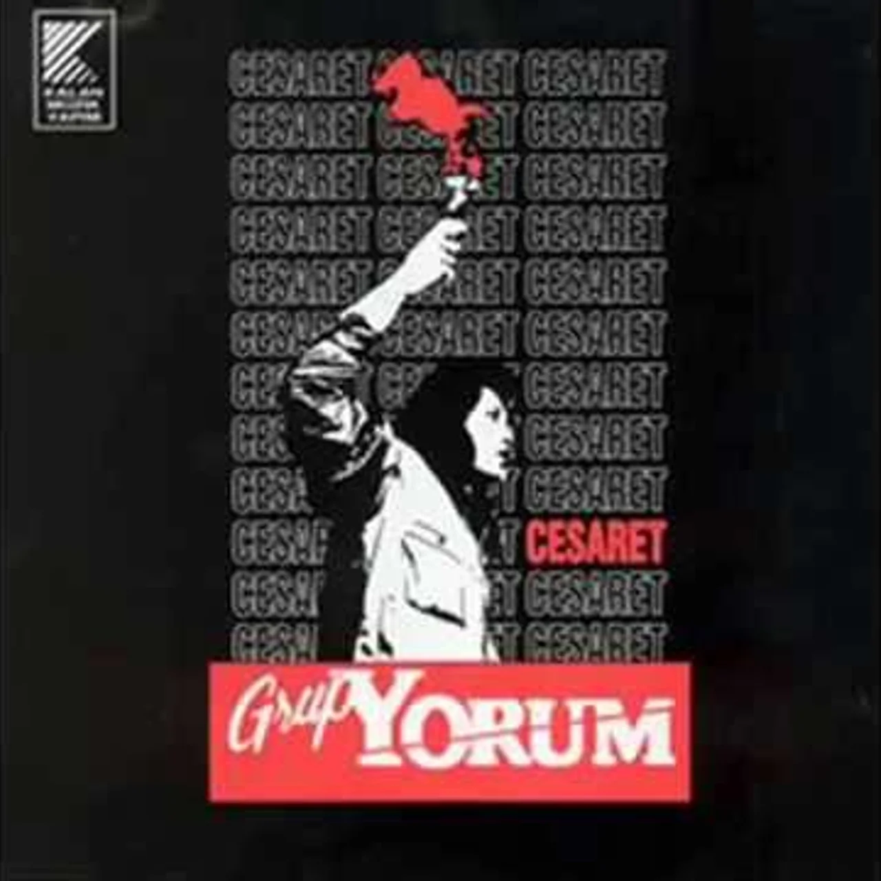 Grup Yorum - Dı Beri