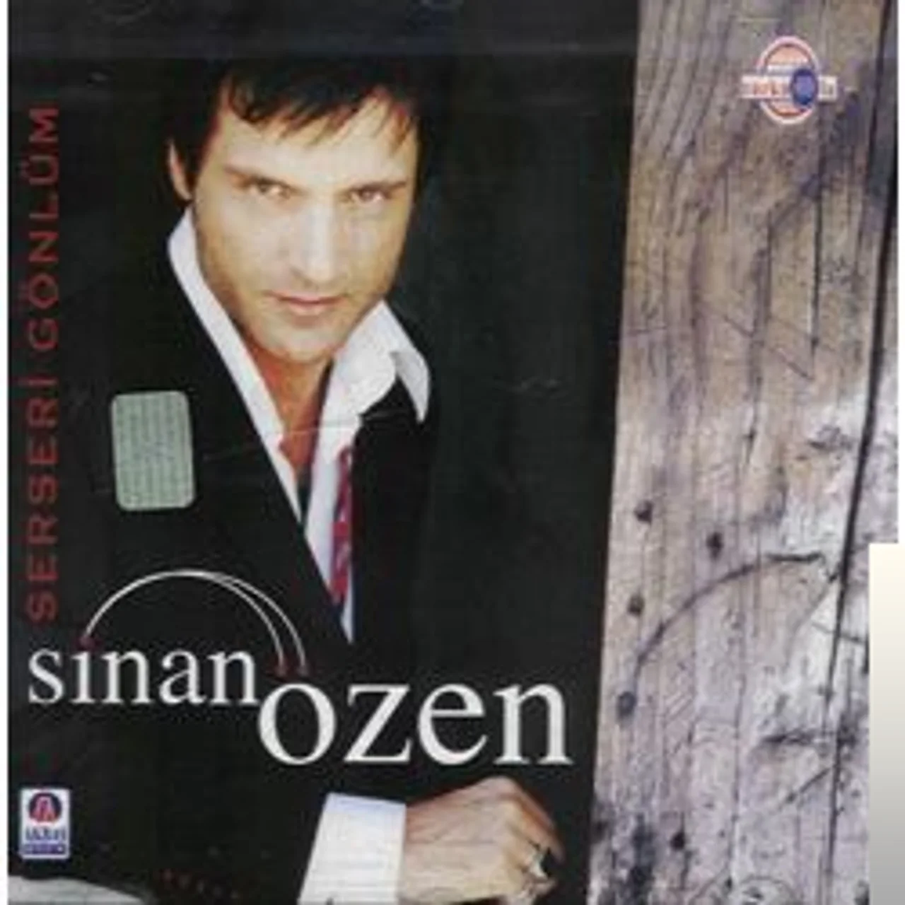 Sinan Özen - Canım Derdin