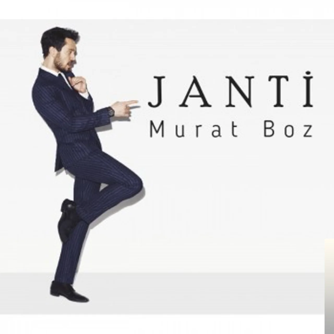 Murat Boz - Yüzüm Yok