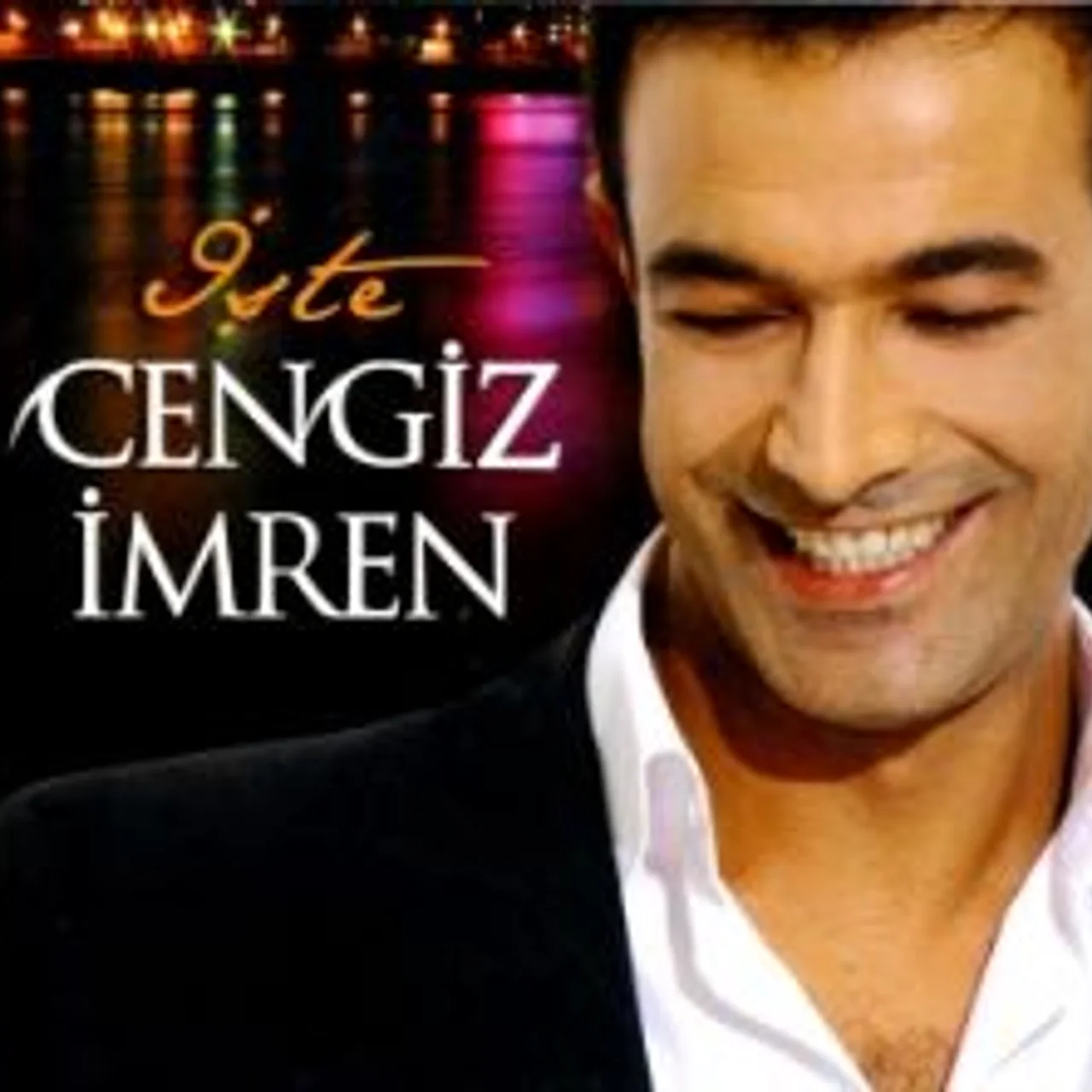 Cengiz İmren - Bilemedim Ki Ben
