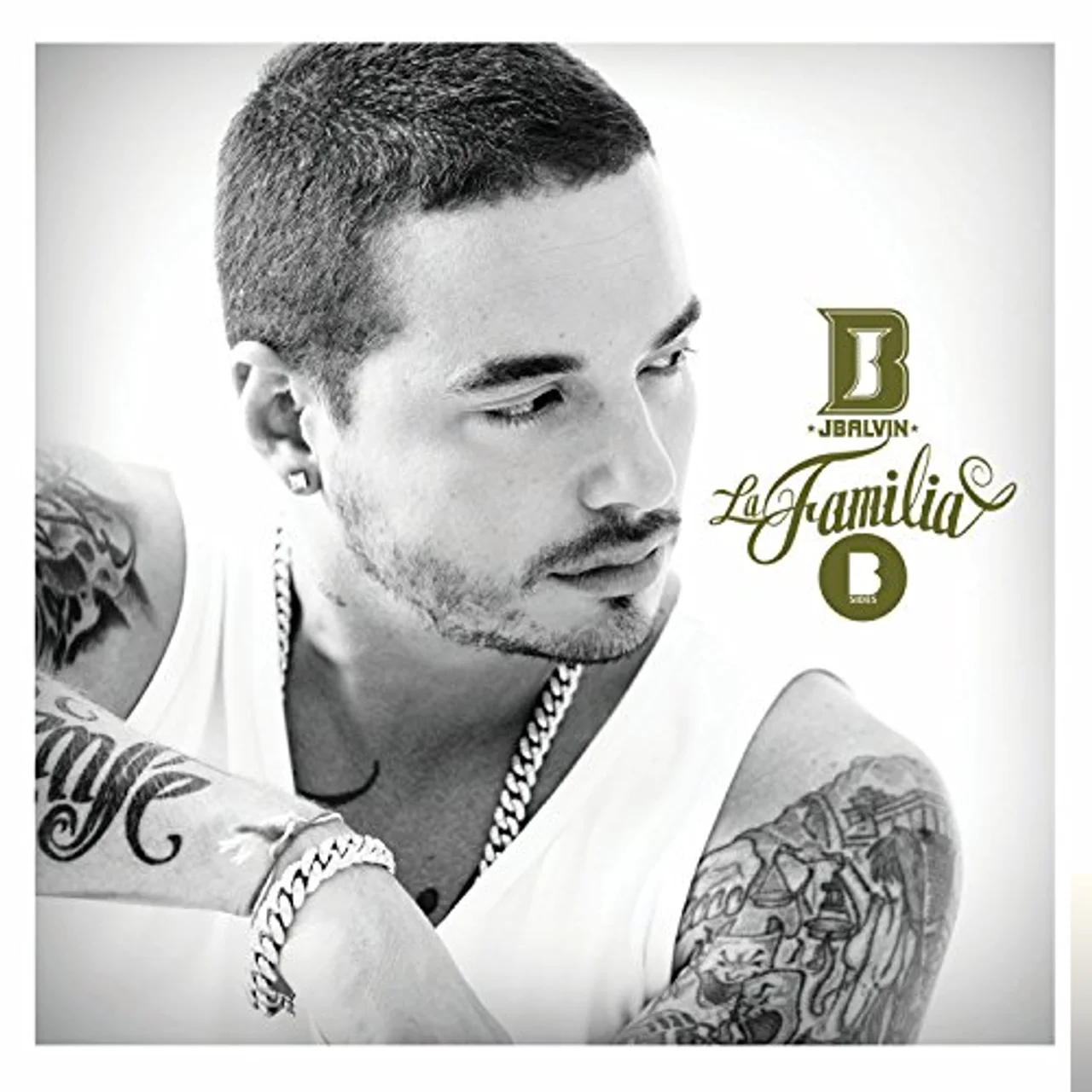 J. Balvin - Lose Control