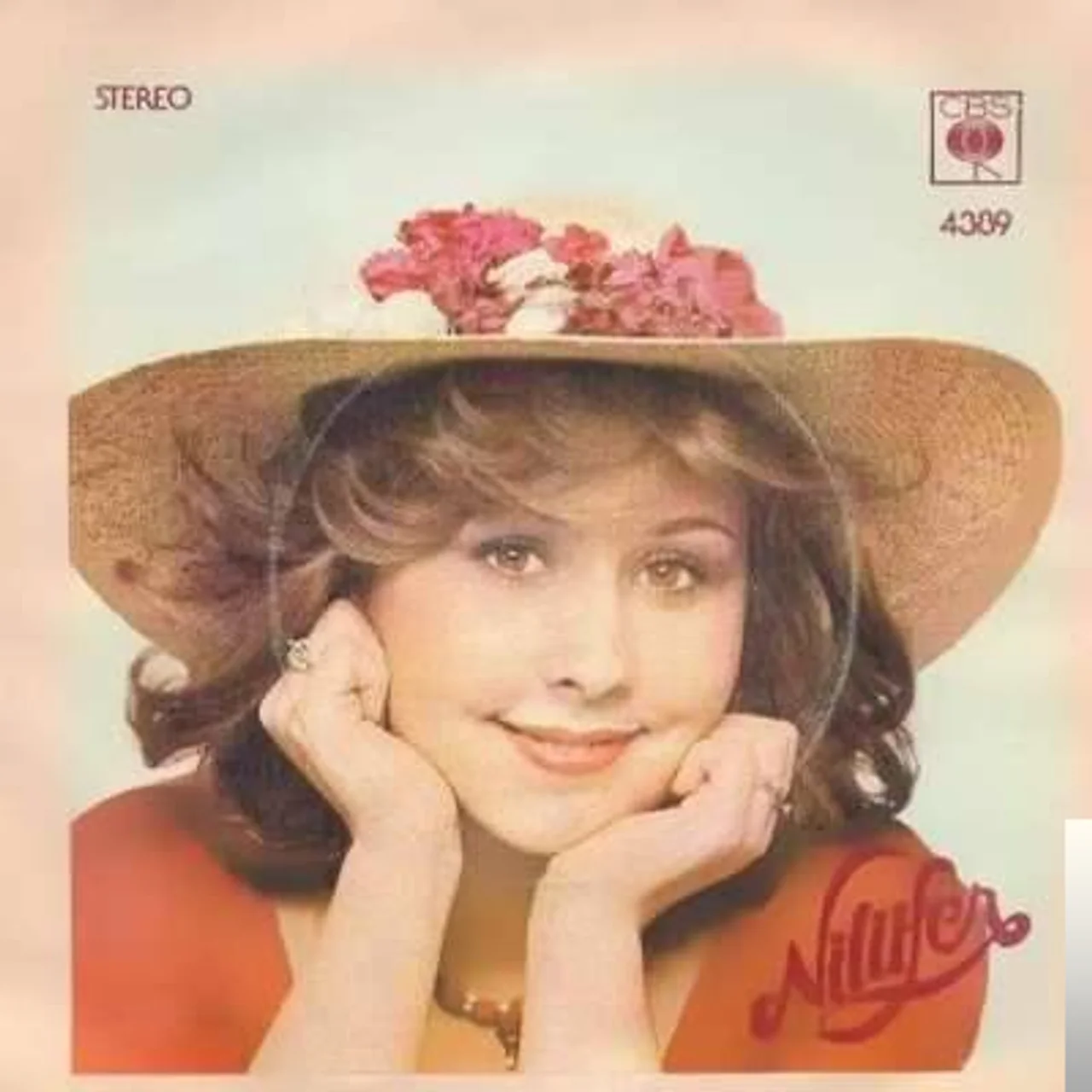 Nilüfer - Kaderime