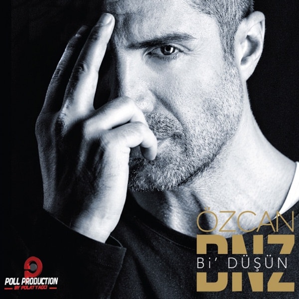 Özcan Deniz - Deli Kız
