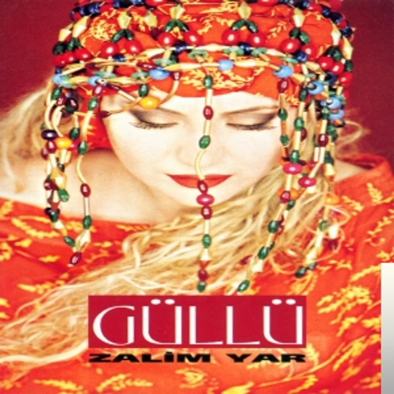 Güllü - Gözümün Nuru