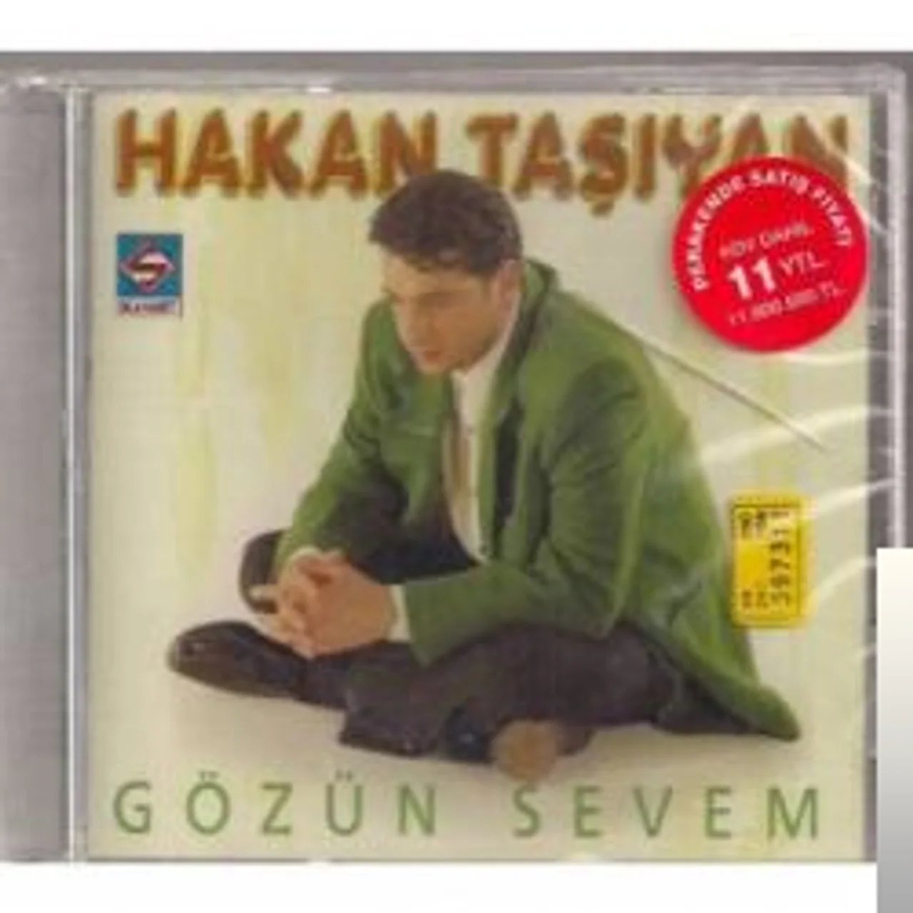 Hakan Taşıyan - Gelin olduğun Gece