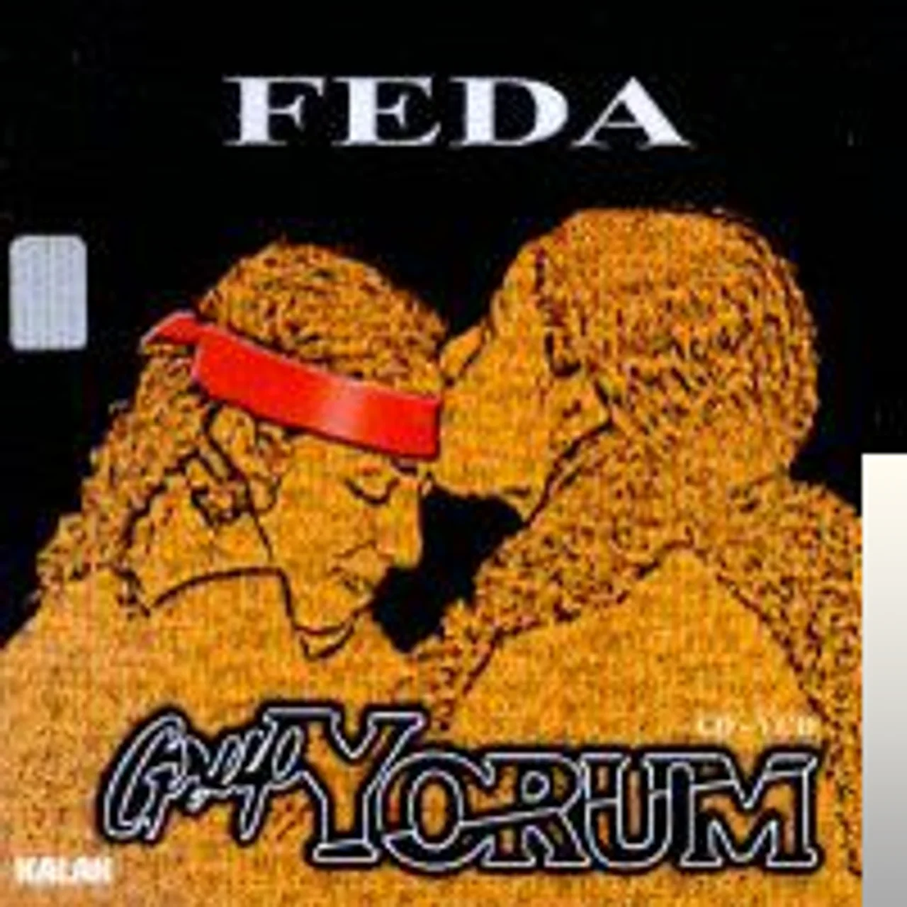 Grup Yorum - Kızılcık Şerbeti