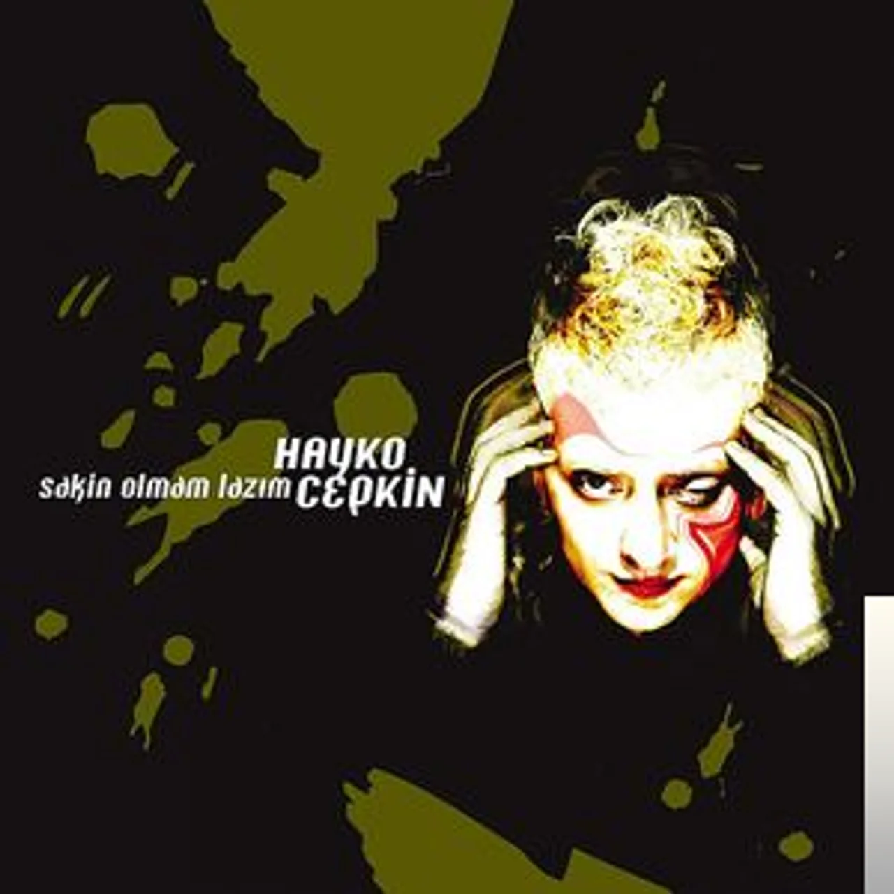 Hayko Cepkin - Son Kez