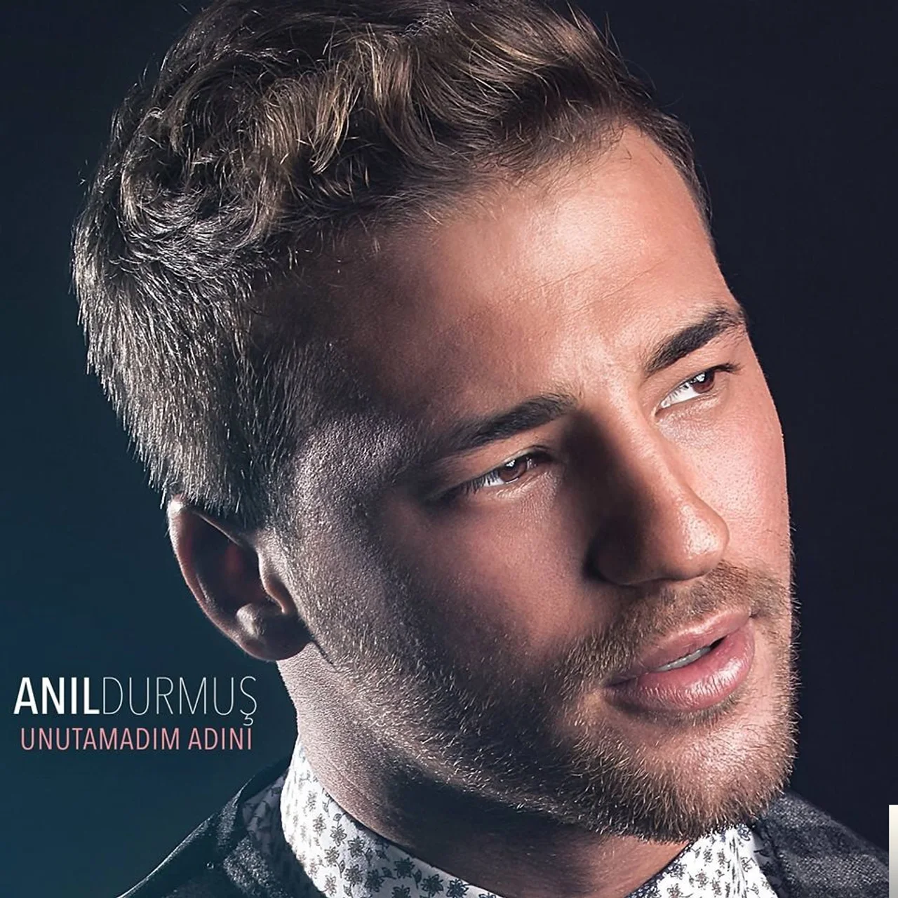 Anıl Durmuş - Yazık Diyemem ki