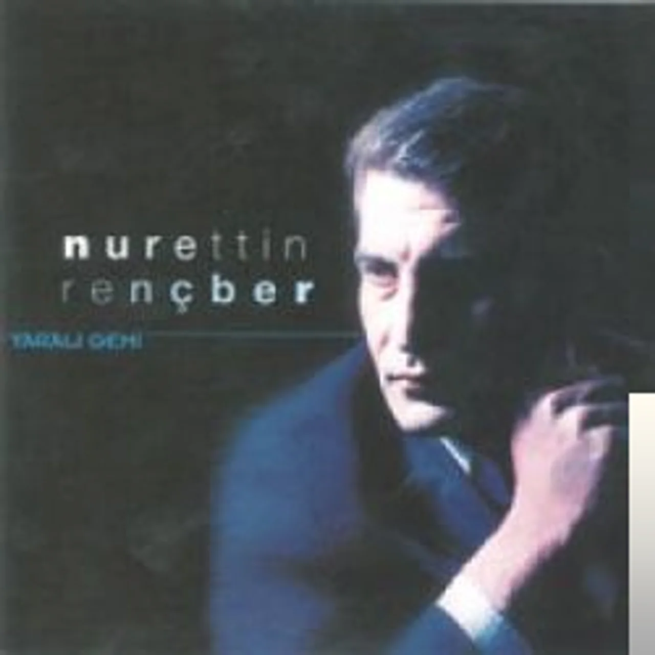 Nurettin Rençber - Cemile