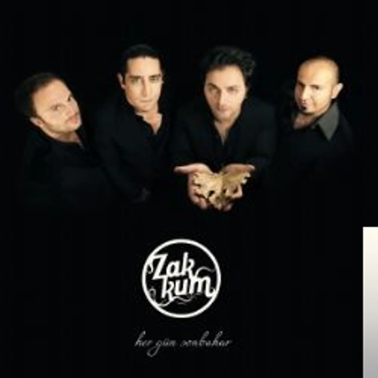Zakkum - Tanışmadan