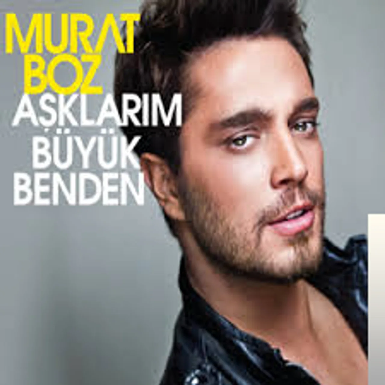 Murat Boz - Kalamam Arkadaş