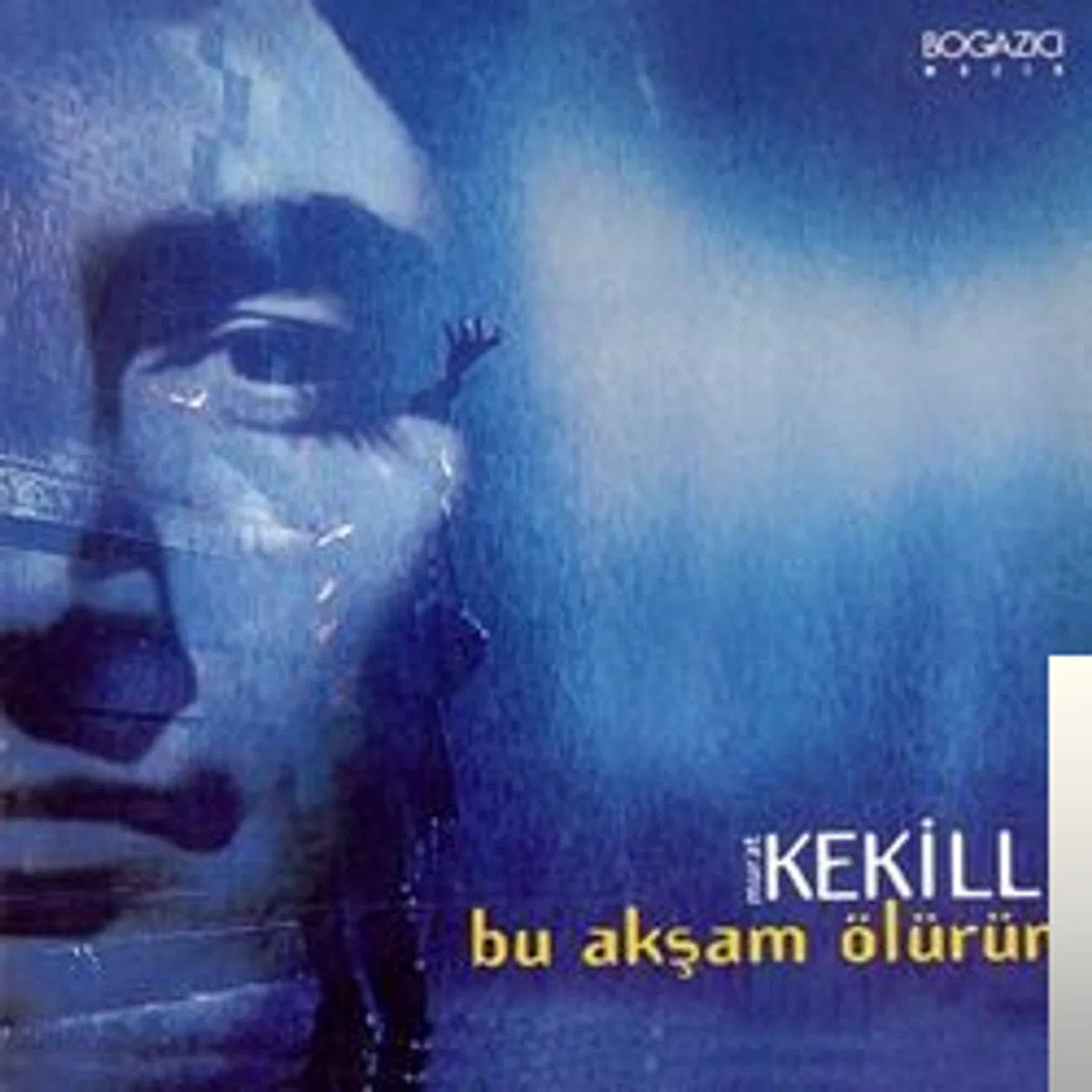 Murat Kekilli - Karagözlüm