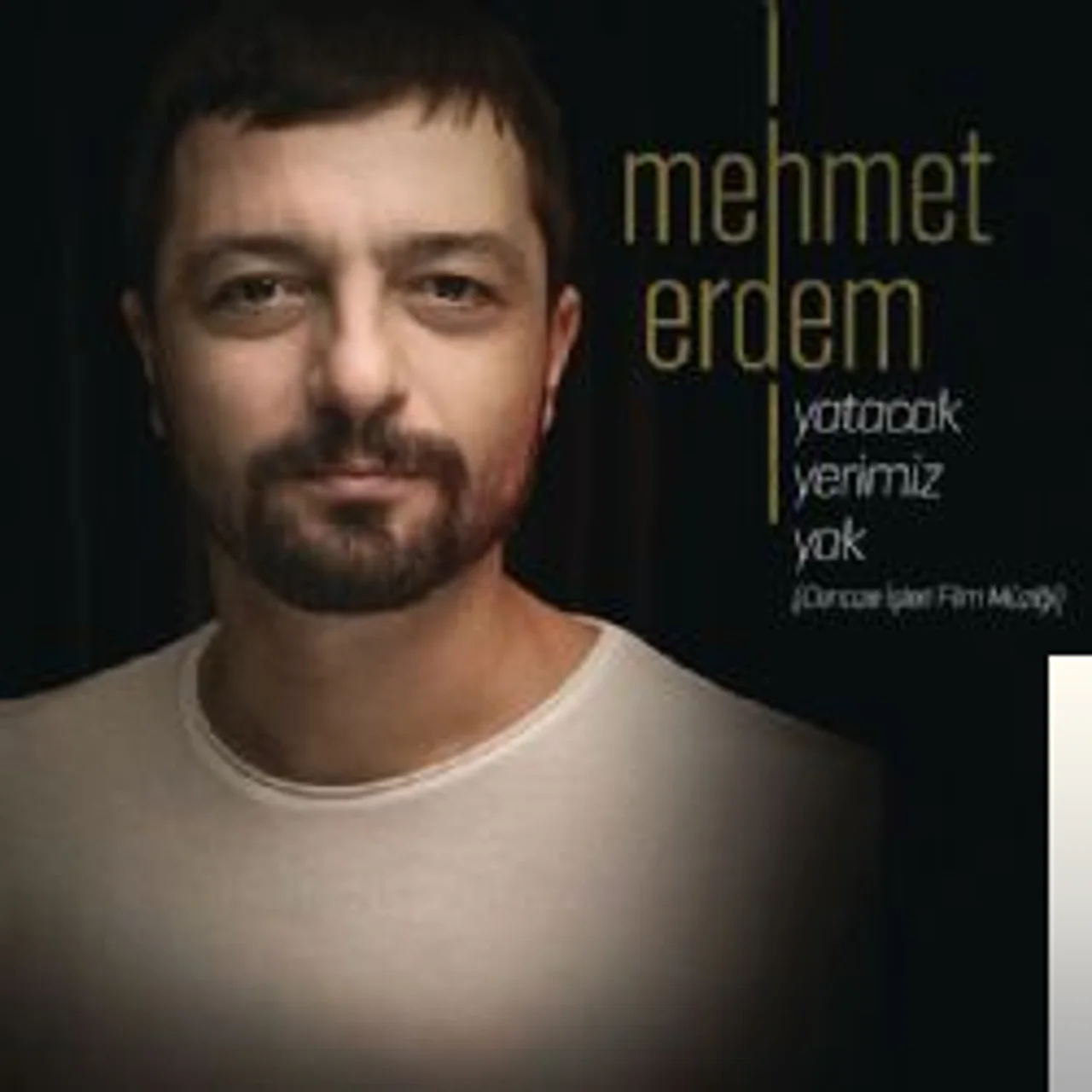 Mehmet Erdem - Yatacak Yerimiz Yok