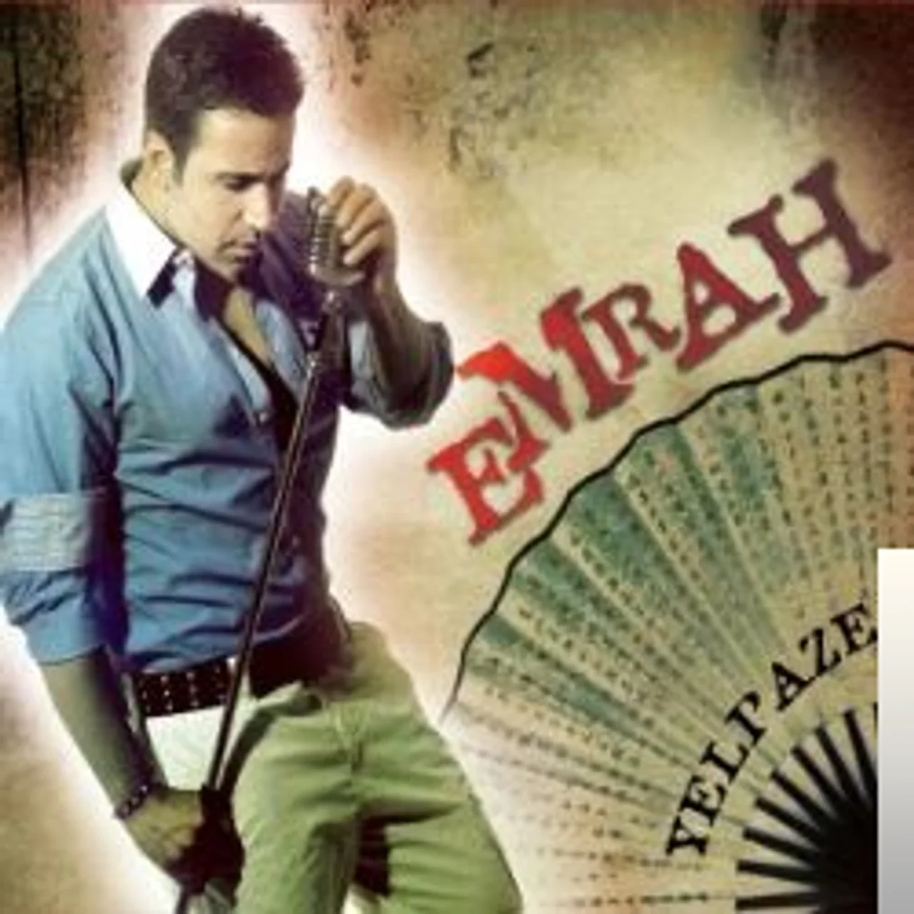 Emrah - Hani Nerde